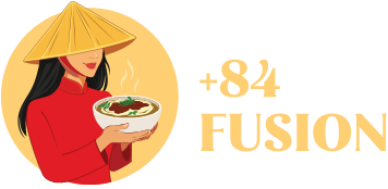 +84 Fusion Restaurant