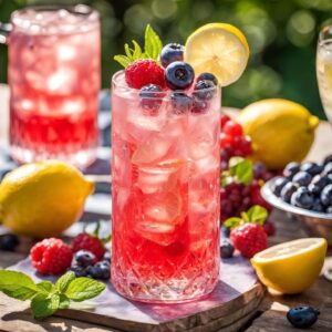 Berry Cooler
