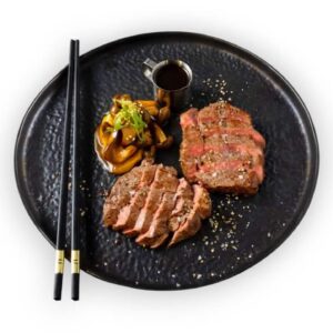 Entrecôte Steak
