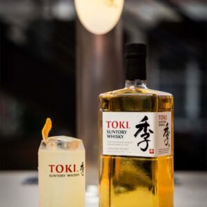 Suntory Whiskey