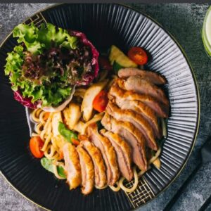 Phở Wok