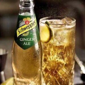 Ginger Ale