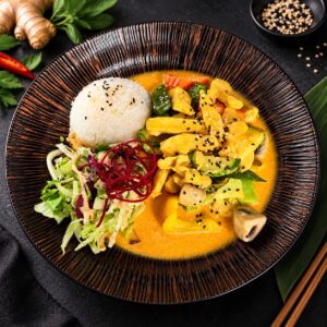 Thai Curry