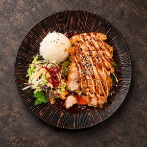 Teriyaki Sauce