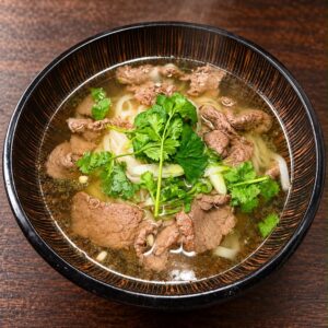Pho Suppe