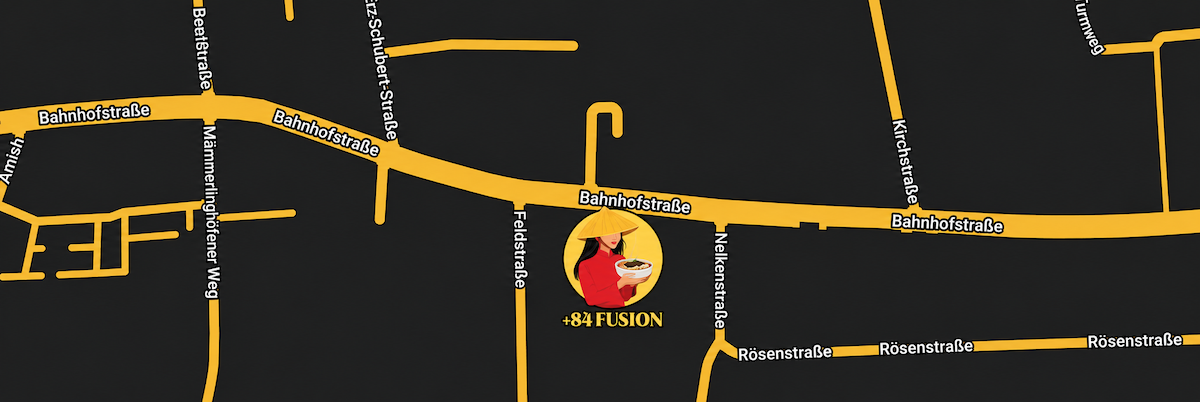 +84 Fusion Restaurant