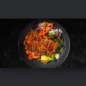 Phở Wok