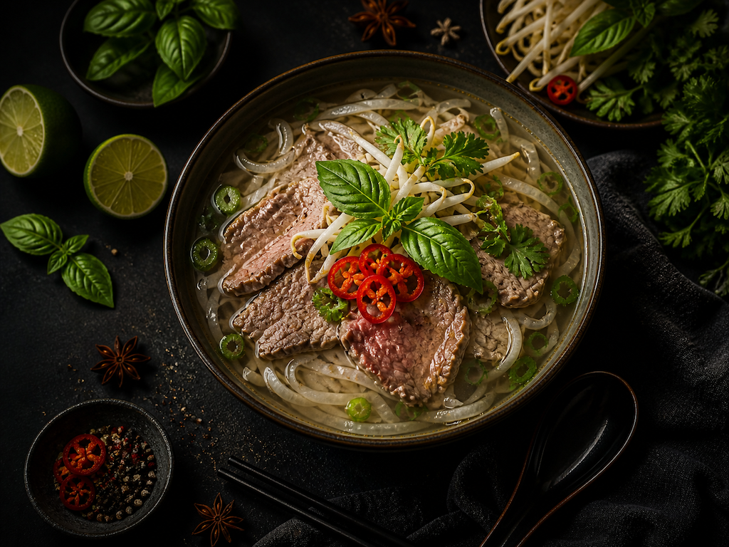 PHO BO