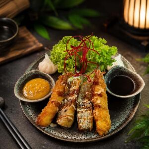 +84 Tapas Mix