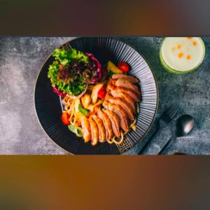 Yaki Udon